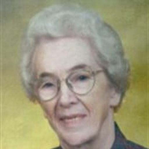 Margaret Lundy