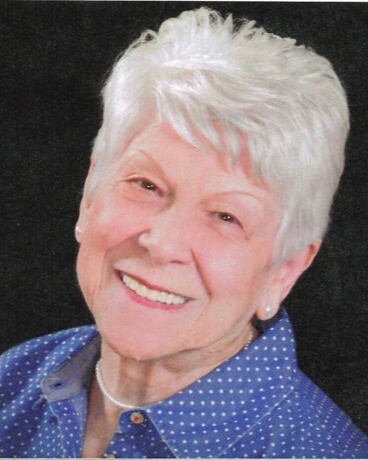June Knack Bjerke's obituary image