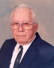 Norman Cornelius Whitley