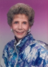 Janet  Theresa Schorr