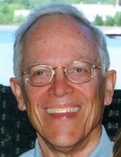 Bruce W. Slaybaugh, Jr.