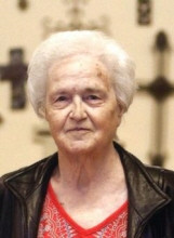 Gwen Colson "Memaw" Bales