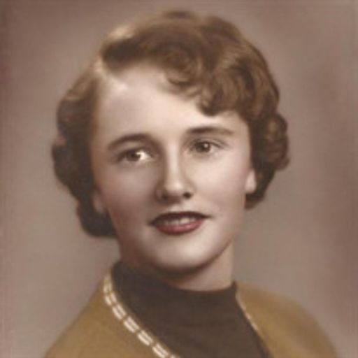 Geraldine Jones Von Niederhausern Profile Photo