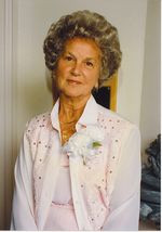 Marge Ragan Profile Photo