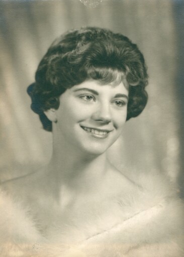 Anna Darlene (Holaday) Burke