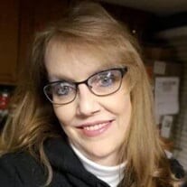 Mrs. Kelly Jo Ellertson Profile Photo
