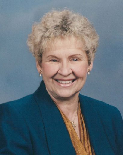 Winifred Irene Bacchus Profile Photo