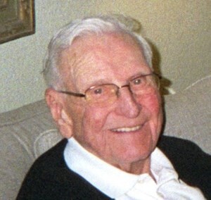 Leroy M. Donahue