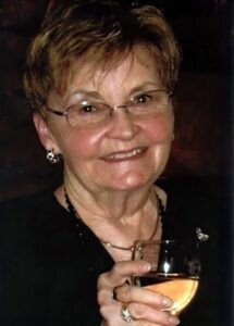 Susan S. Vogel