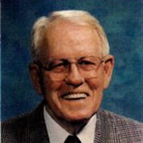Harold B. Davis Jr.