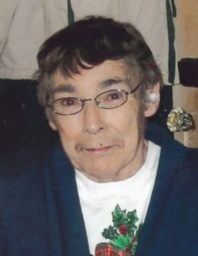 Edna Booth Profile Photo