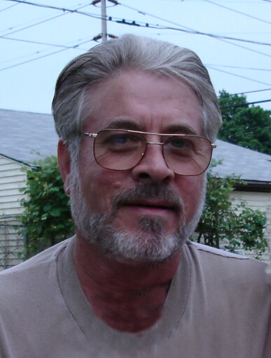 Randall C. Carpenter