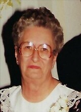 Elva Mae Branson