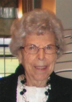 Imogene M. "Jean" Shaffer