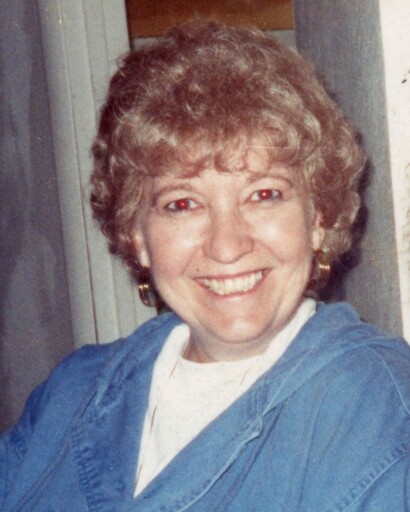 Sandra Sue Graham