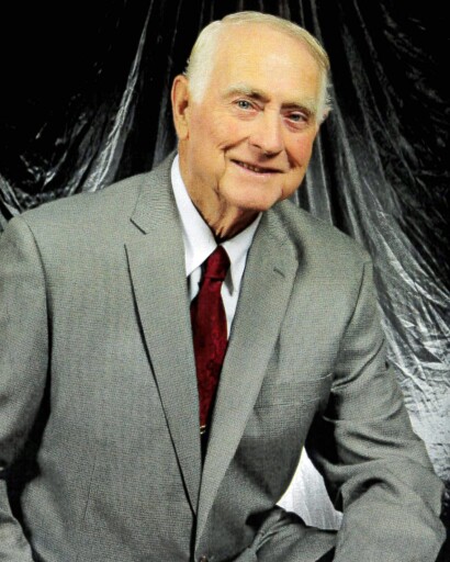 Dr. Thomas A. Baucom Profile Photo