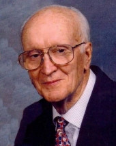 Warren J.  Harter