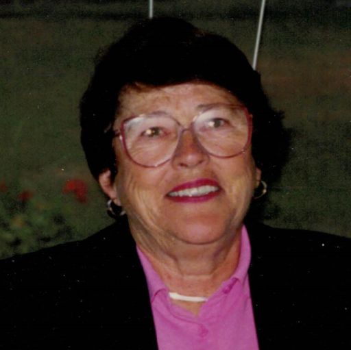 Anne Bornand Walchli