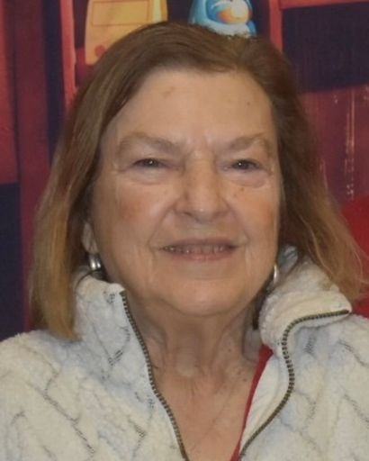 Kay Gerringer Wagoner Profile Photo