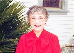 Barbara Penney Profile Photo