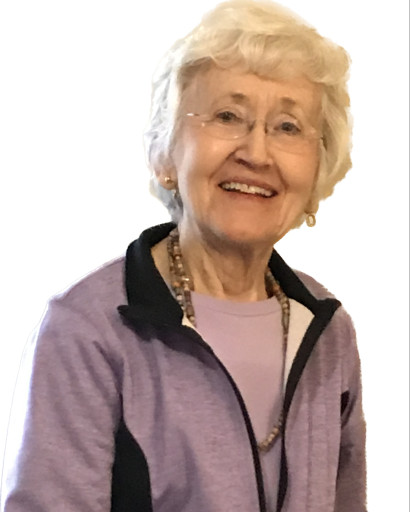 Carol Pruitt Harris