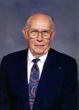 Bernard W. Jungert