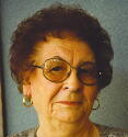 Alma Mihm