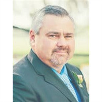 David Wayne Thaxton, Profile Photo