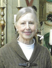 Sylvia Webb Becton Profile Photo