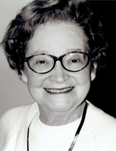 Virginia McCready Profile Photo