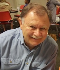 Chuck Cooke Profile Photo