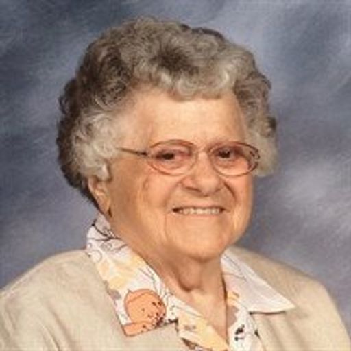 Leona Osborne Profile Photo