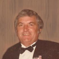 Nathan W. Hamilton Sr.