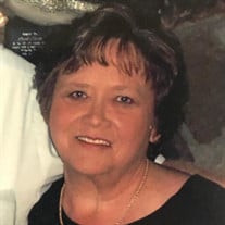 Mrs. Paulette Wilson Profile Photo