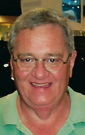 Alan Gregg Profile Photo