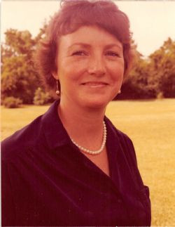 Eula Mclendon