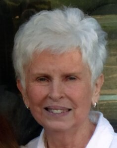 Lois Sterrett