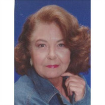 Janet Marie Smith Profile Photo