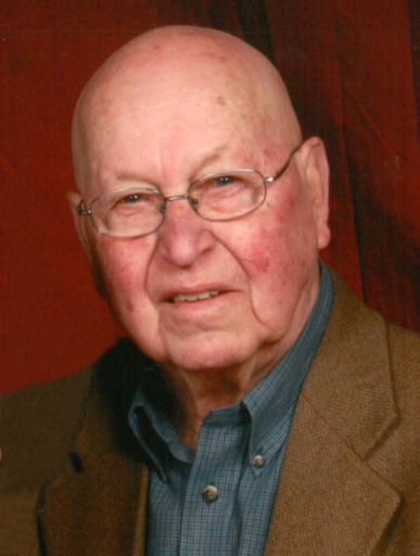 Arnold A. Schuknecht