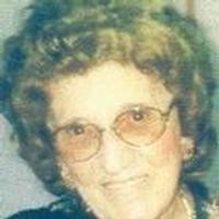 Josephine “JoJo” Marie Martin Stoufflet