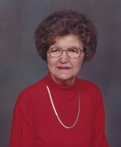 Barbara E. Boyle