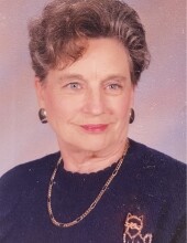 Martha "Jean" Culpepper Profile Photo