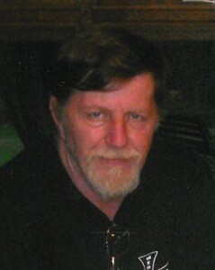 Charles Carl Meeker Sr.