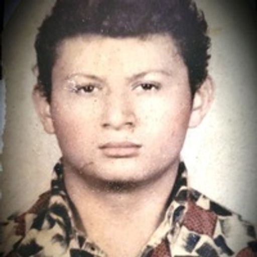 Felix Antonio Sanchez Sr.