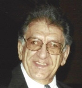 Albert Francis Munio Profile Photo