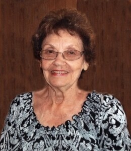 Celia  "Ruth" (Enlow)  McClure