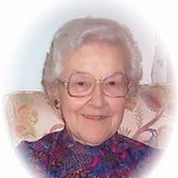Mildred Bernice Carter Profile Photo