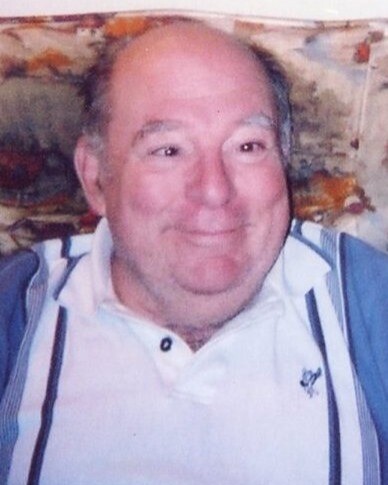 George R. Pappas, Sr.