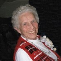 Phyllis F. Bunge