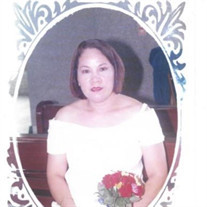 Anita Mercado Carlos Profile Photo